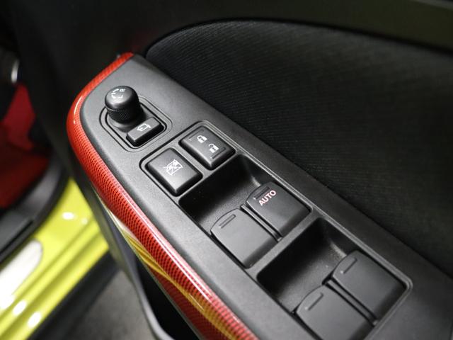 スイフトスポーツ ベースグレード　セーフティパッケージ／全方位モニター用カメラパッケージ／ターボ／シートヒーター／アダプティブクルーズコントロール／ハイビームアシスト／ＬＥＤヘッドライト／ドライブレコーダー／（45枚目）
