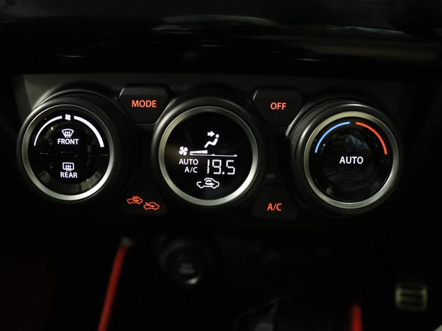スイフトスポーツ ベースグレード　セーフティパッケージ／全方位モニター用カメラパッケージ／ターボ／シートヒーター／アダプティブクルーズコントロール／ハイビームアシスト／ＬＥＤヘッドライト／ドライブレコーダー／（55枚目）