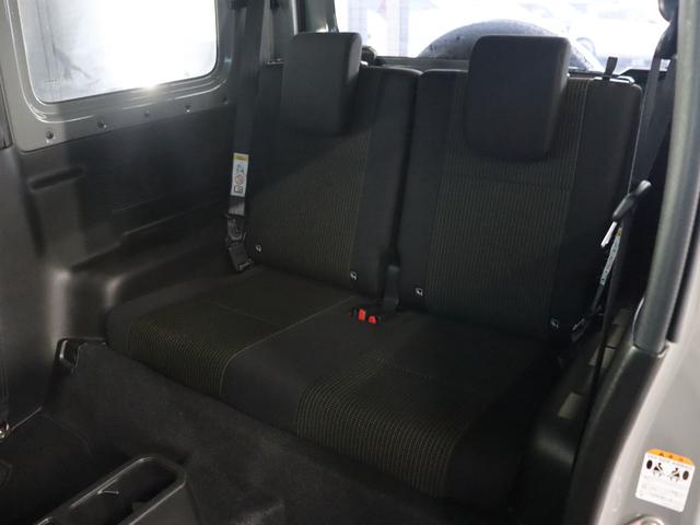 ジムニーシエラ ＪＣ　５ＭＴ／禁煙／フローティング９インチナビ／Ｂｌｕｅｔｏｏｔｈオーディオ／フルセグ／バックカメラ／セーフティサポート／オートクルーズコントロール／スマートキー／ＥＴＣ／オートライト（42枚目）
