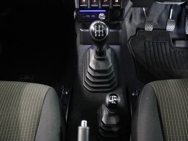 ジムニーシエラ ＪＣ　５ＭＴ／禁煙／フローティング９インチナビ／Ｂｌｕｅｔｏｏｔｈオーディオ／フルセグ／バックカメラ／セーフティサポート／オートクルーズコントロール／スマートキー／ＥＴＣ／オートライト（50枚目）