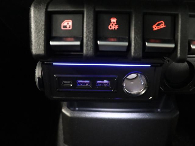 ジムニーシエラ ＪＣ　５ＭＴ／禁煙／フローティング９インチナビ／Ｂｌｕｅｔｏｏｔｈオーディオ／フルセグ／バックカメラ／セーフティサポート／オートクルーズコントロール／スマートキー／ＥＴＣ／オートライト（53枚目）