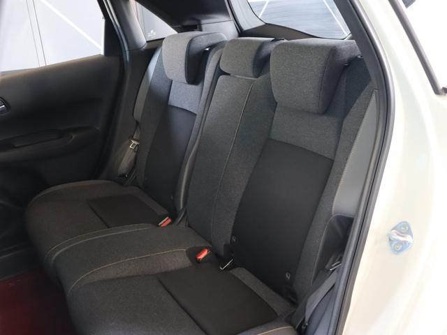 フィット ｅ：ＨＥＶ　ＲＳ　無限フルエアロ／９インチホンダコネクトディスプレイ／禁煙／ハーフレザーシート／衝突軽減ブレーキ／アダプティブクルーズ／バックカメラ／ＬＥＤヘッドランプ／（42枚目）