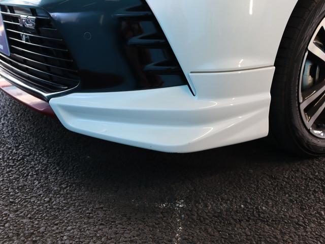 フィット ｅ：ＨＥＶ　ＲＳ　無限フルエアロ／９インチホンダコネクトディスプレイ／禁煙／ハーフレザーシート／衝突軽減ブレーキ／アダプティブクルーズ／バックカメラ／ＬＥＤヘッドランプ／（70枚目）