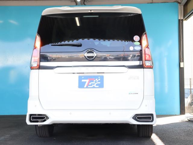 セレナ ハイウェイスター　Ｖセレクション　プロパイロット／アラウンドビューモニター／踏み間違え防止／後席モニター／寒冷地仕様／デジタルインナーミラー／純正９インチナビ／ドライブレコーダー／ＥＴＣ２．０／禁煙／フルセグ／Ｂｌｕｅｔｏｏｔｈ接続（34枚目）