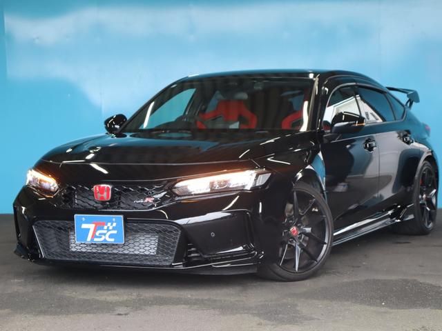 シビック タイプR 禁煙/HondaLogR/ホンダセンシング/ブレンボレッドキャリパー/大型ウィング/ドライブレコーダー前後/ETC/純正19インチアルミホイール/アダプティブクルーズコントロール/Bluetooth(20枚目)