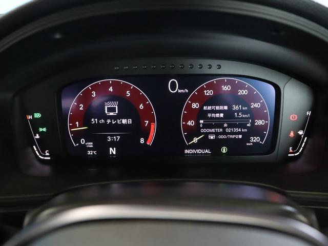 シビック タイプR 禁煙/HondaLogR/ホンダセンシング/ブレンボレッドキャリパー/大型ウィング/ドライブレコーダー前後/ETC/純正19インチアルミホイール/アダプティブクルーズコントロール/Bluetooth(54枚目)