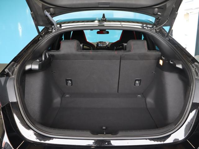 シビック タイプR 禁煙/HondaLogR/ホンダセンシング/ブレンボレッドキャリパー/大型ウィング/ドライブレコーダー前後/ETC/純正19インチアルミホイール/アダプティブクルーズコントロール/Bluetooth(58枚目)