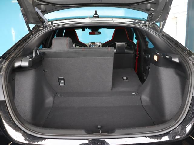 シビック タイプR 禁煙/HondaLogR/ホンダセンシング/ブレンボレッドキャリパー/大型ウィング/ドライブレコーダー前後/ETC/純正19インチアルミホイール/アダプティブクルーズコントロール/Bluetooth(59枚目)