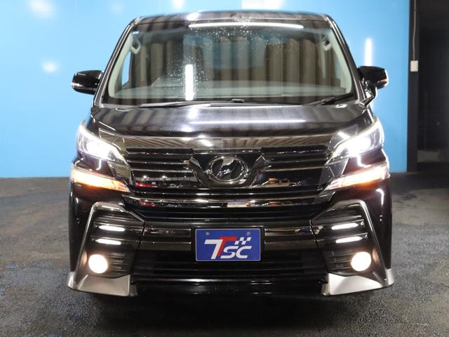 ヴェルファイア 2.5Z Aエディション 純正9インチナビ/後席フリップダウンモニター/バックカメラ/両側パワースライドドア/クルーズコントロール/クリアランスソナー/LEDヘッドライト/オートライト/デュアルオートエアコン/ETC(20枚目)