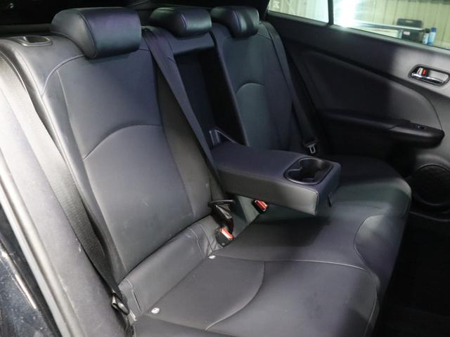 TOYOTA PRIUS A TOURING SELECTION