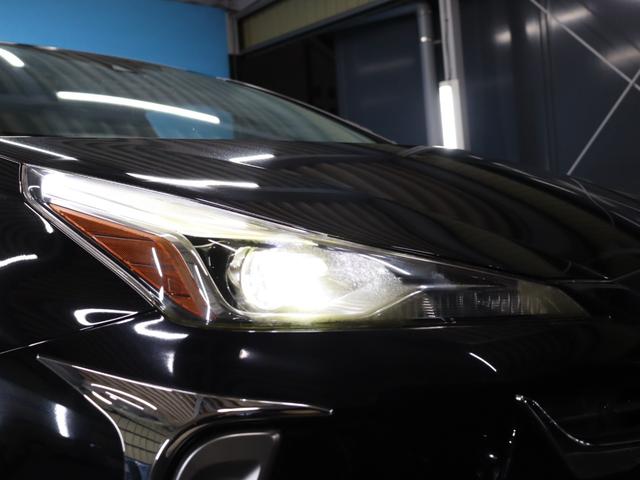 TOYOTA PRIUS A TOURING SELECTION