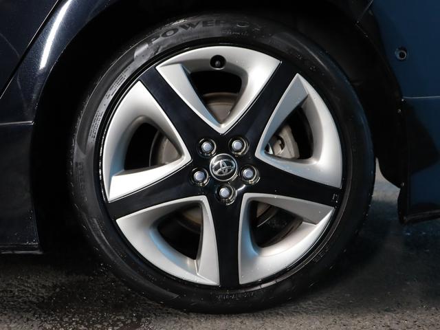TOYOTA PRIUS A TOURING SELECTION