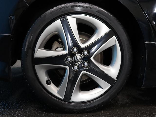 TOYOTA PRIUS A TOURING SELECTION