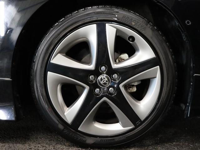 TOYOTA PRIUS A TOURING SELECTION