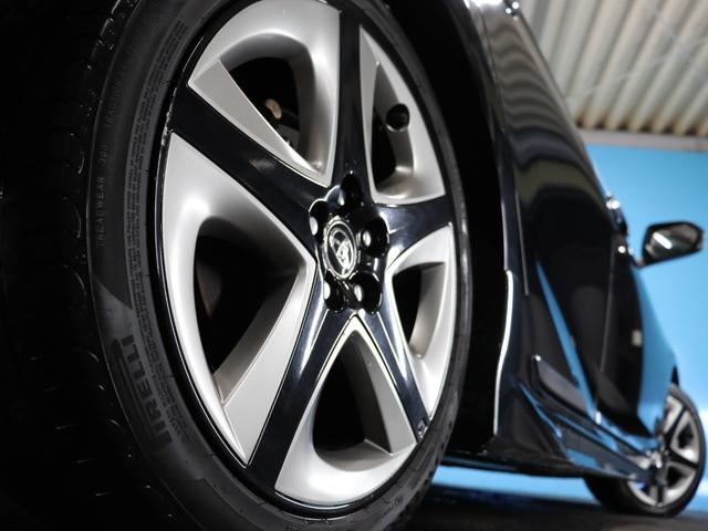TOYOTA PRIUS A TOURING SELECTION