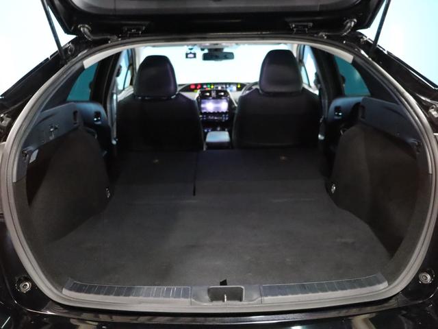 TOYOTA PRIUS A TOURING SELECTION