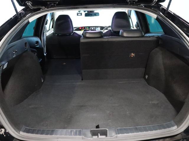 TOYOTA PRIUS A TOURING SELECTION