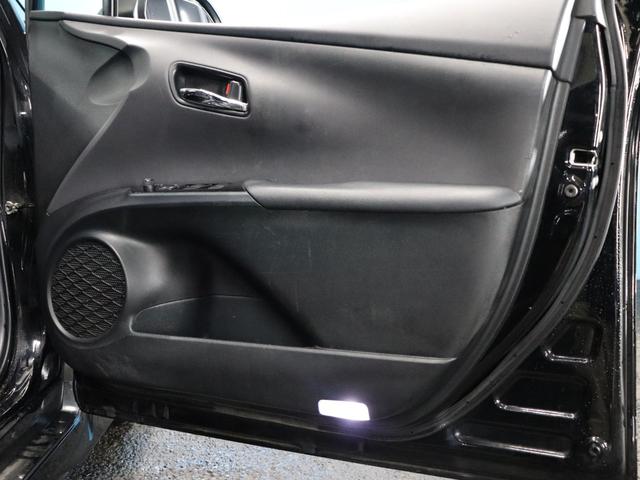 TOYOTA PRIUS A TOURING SELECTION