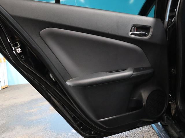 TOYOTA PRIUS A TOURING SELECTION
