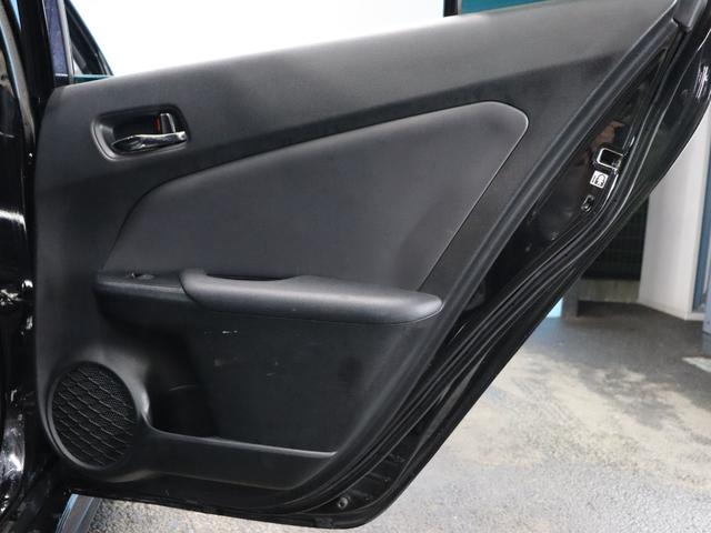 TOYOTA PRIUS A TOURING SELECTION