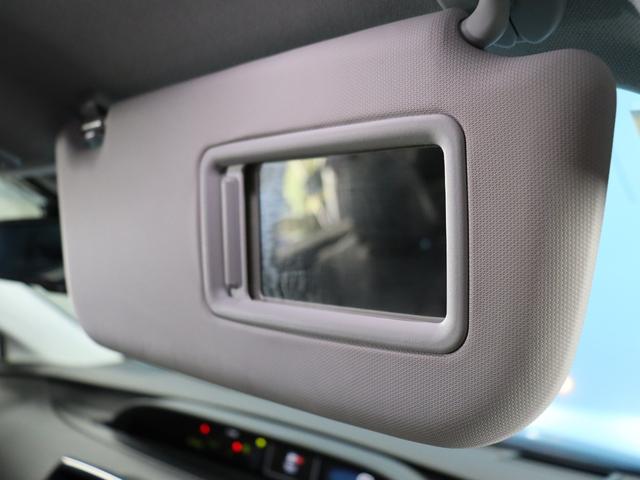 TOYOTA PRIUS A TOURING SELECTION