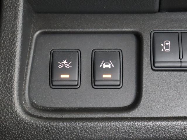 NISSAN SERENA HIGHWAY STAR S-HYBRID ADVANCED SAFETY PACKAGE