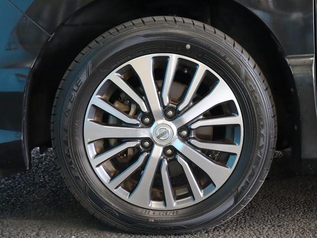 NISSAN SERENA HIGHWAY STAR S-HYBRID ADVANCED SAFETY PACKAGE