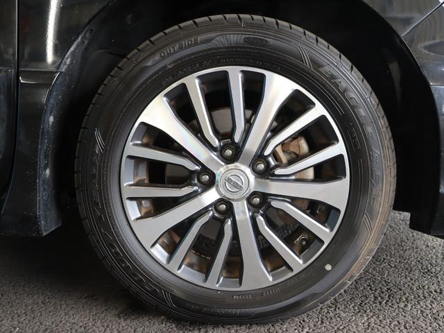 NISSAN SERENA HIGHWAY STAR S-HYBRID ADVANCED SAFETY PACKAGE