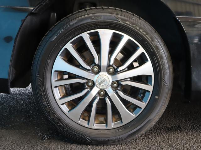 NISSAN SERENA HIGHWAY STAR S-HYBRID ADVANCED SAFETY PACKAGE