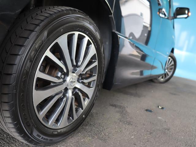 NISSAN SERENA HIGHWAY STAR S-HYBRID ADVANCED SAFETY PACKAGE