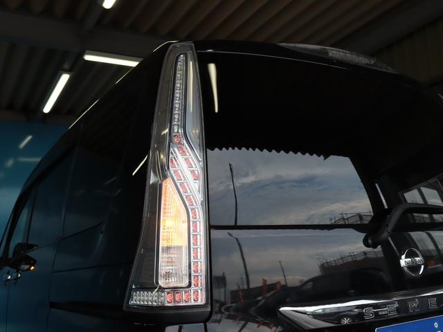 NISSAN SERENA HIGHWAY STAR S-HYBRID ADVANCED SAFETY PACKAGE