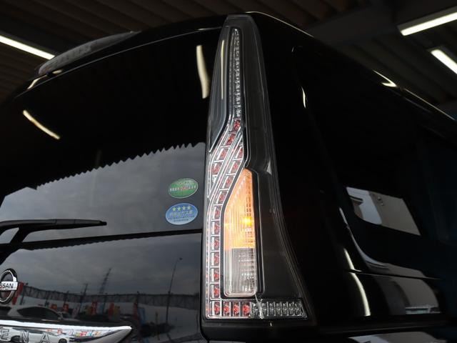 NISSAN SERENA HIGHWAY STAR S-HYBRID ADVANCED SAFETY PACKAGE