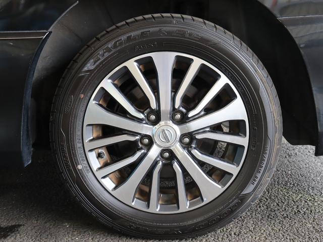 NISSAN SERENA HIGHWAY STAR S-HYBRID ADVANCED SAFETY PACKAGE