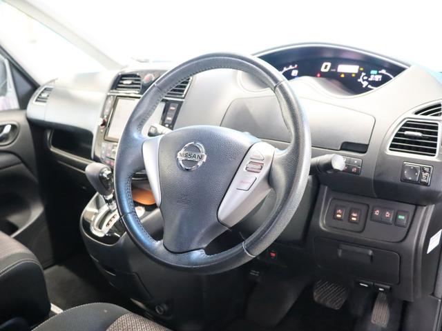 NISSAN SERENA HIGHWAY STAR S-HYBRID ADVANCED SAFETY PACKAGE