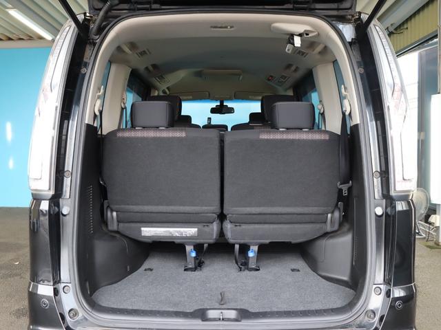 NISSAN SERENA HIGHWAY STAR S-HYBRID ADVANCED SAFETY PACKAGE