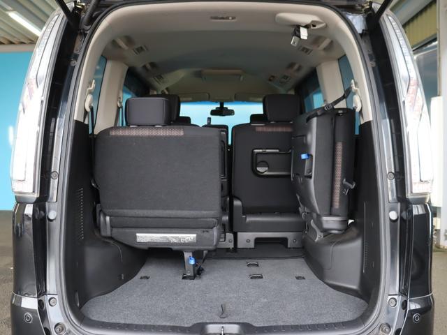 NISSAN SERENA HIGHWAY STAR S-HYBRID ADVANCED SAFETY PACKAGE