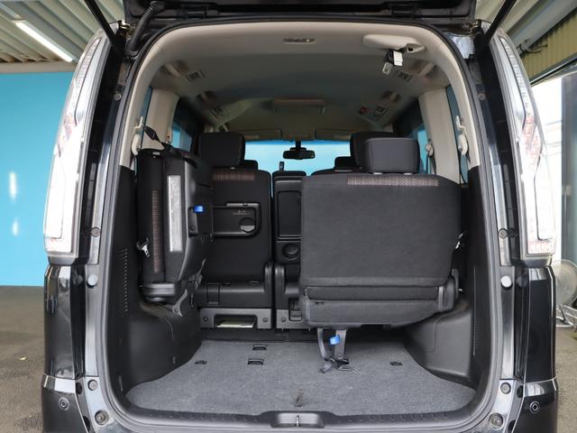 NISSAN SERENA HIGHWAY STAR S-HYBRID ADVANCED SAFETY PACKAGE