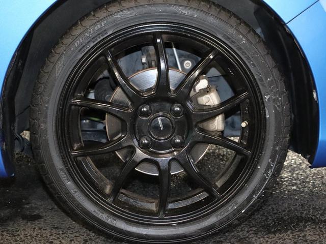 コペン ローブ SDナビ/バックカメラ/フルセグTV/禁煙車/LEDヘッドライト/社外16インチアルミホイール/前後ドライブレコーダー/Bluetooth/シートヒーター/スマートキー/DVD再生可/ターボ(26枚目)