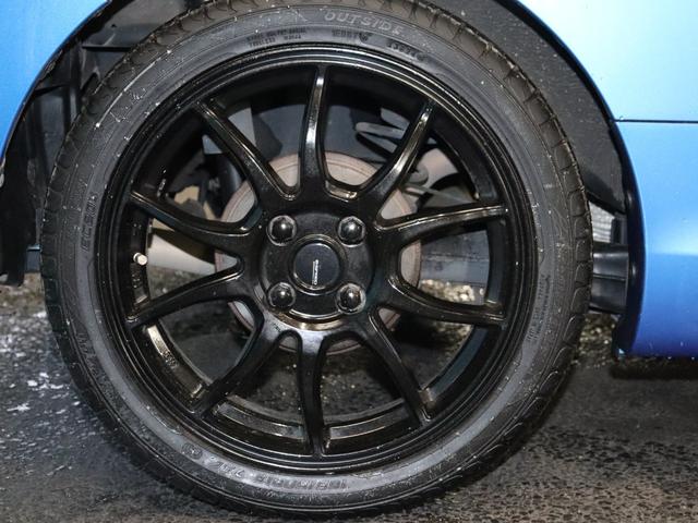 コペン ローブ SDナビ/バックカメラ/フルセグTV/禁煙車/LEDヘッドライト/社外16インチアルミホイール/前後ドライブレコーダー/Bluetooth/シートヒーター/スマートキー/DVD再生可/ターボ(27枚目)