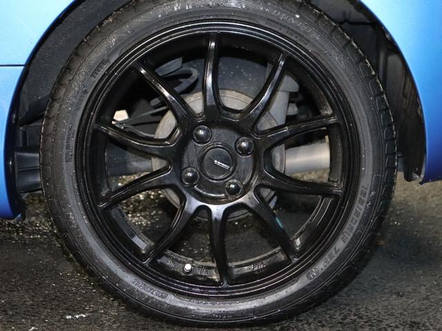 コペン ローブ SDナビ/バックカメラ/フルセグTV/禁煙車/LEDヘッドライト/社外16インチアルミホイール/前後ドライブレコーダー/Bluetooth/シートヒーター/スマートキー/DVD再生可/ターボ(29枚目)