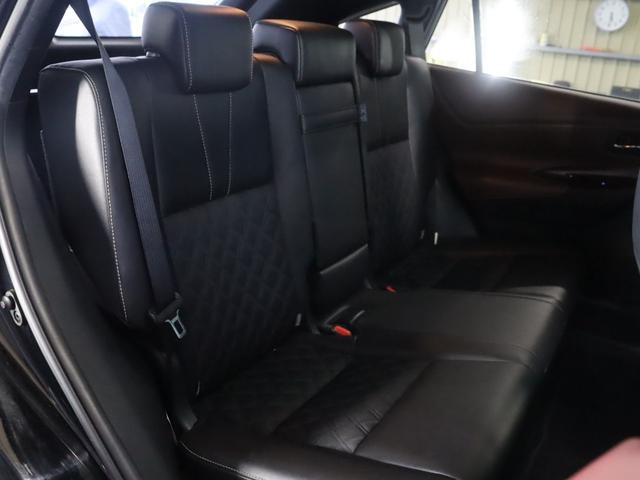 ハリアー プレミアム　アドバンスドパッケージ　ムーンルーフ／モデリスタフルエアロ／ＪＢＬプレミアムサウンド／全方位カメラ／クリアランスソナー／アダプティブクルーズ／フルセグ／Ｂｌｕｅｔｏｏｔｈオーディオ／禁煙車／パワーシート（8枚目）