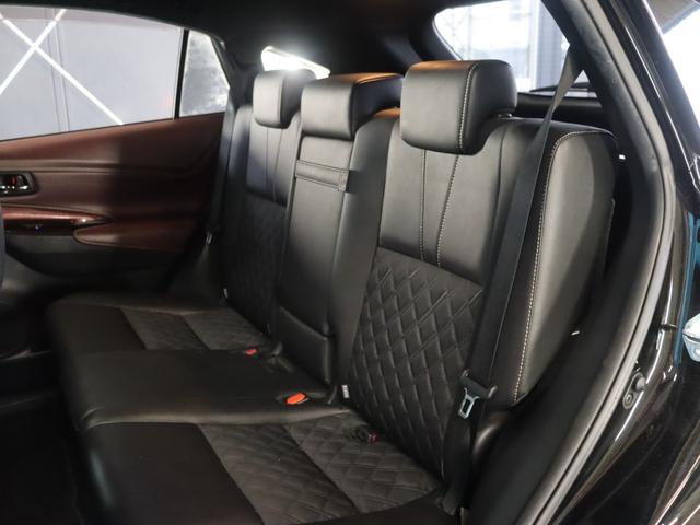 ハリアー プレミアム　アドバンスドパッケージ　ムーンルーフ／モデリスタフルエアロ／ＪＢＬプレミアムサウンド／全方位カメラ／クリアランスソナー／アダプティブクルーズ／フルセグ／Ｂｌｕｅｔｏｏｔｈオーディオ／禁煙車／パワーシート（52枚目）