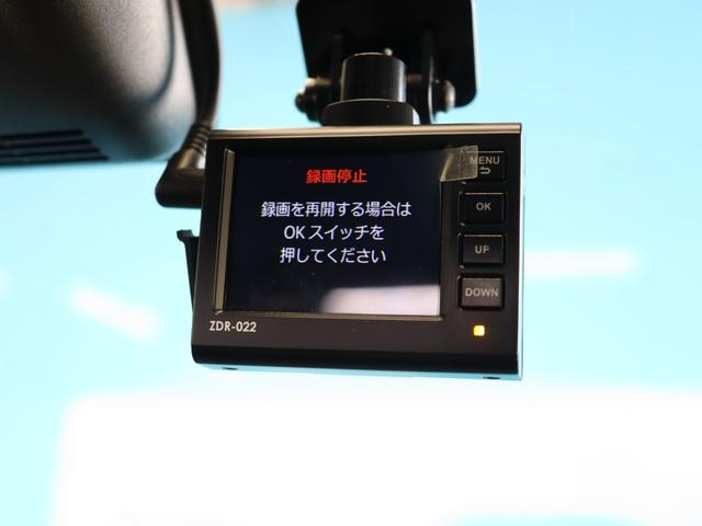 【ドライブレコーダー】万が一の際は、映像として記録してくれます!