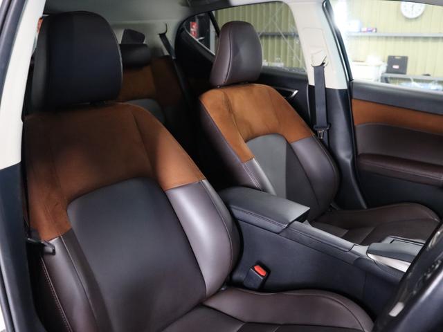 CT CT200h バージョンC 後期型/ムーンルーフ/L_texファブリックコンビシートセット/バックカメラ/ドライブレコーダー/シートヒーター/セーフティシステムプラス/ブルーレイ再生/禁煙/ETC2.0/パワーシート/USB入力(7枚目)