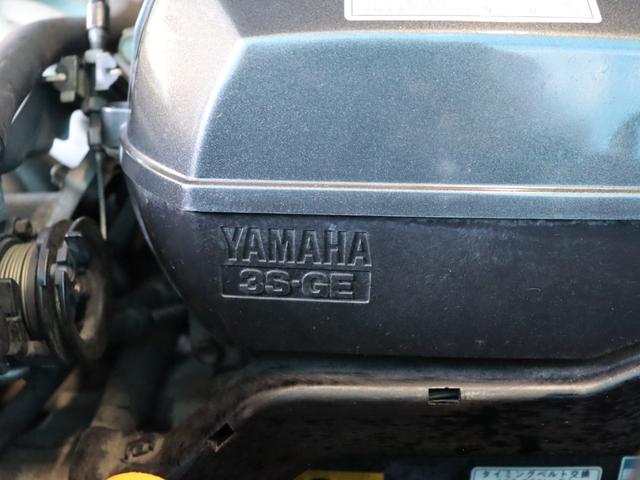 アルテッツァ RS200 クオリタート タイベル交換済/エクセーヌシートセット/フジツボ製純正マフラー/禁煙/TEIN車高調/クスコタワーバー/ナビ/Bluetooth/フルセグ/HIDヘッドライト/パワーシート/ハーフレザーシート/ETC(19枚目)