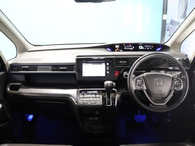 HONDA STEPWAGON SPADA SPADA COOL SPIRIT