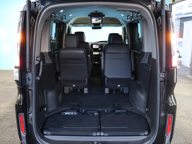 HONDA STEPWAGON SPADA SPADA COOL SPIRIT