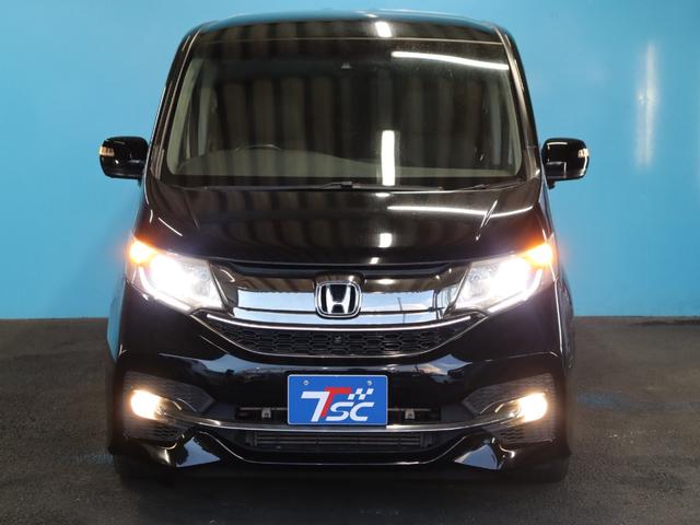 HONDA STEPWAGON SPADA SPADA COOL SPIRIT