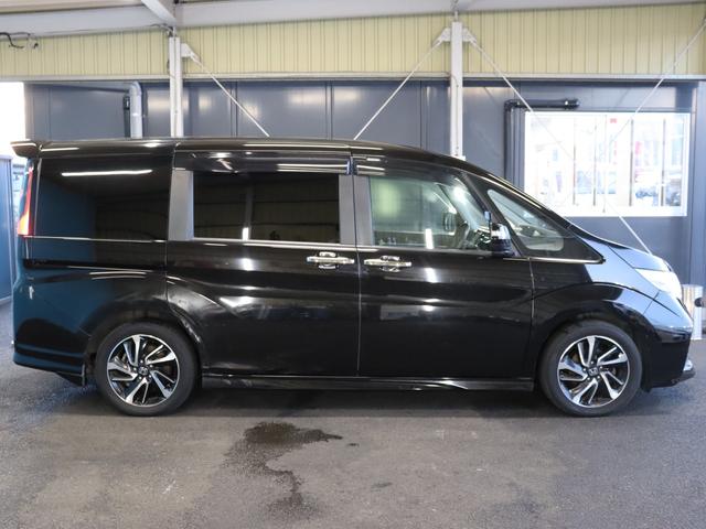 HONDA STEPWAGON SPADA SPADA COOL SPIRIT