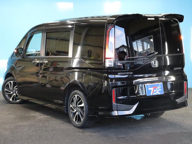 HONDA STEPWAGON SPADA SPADA COOL SPIRIT